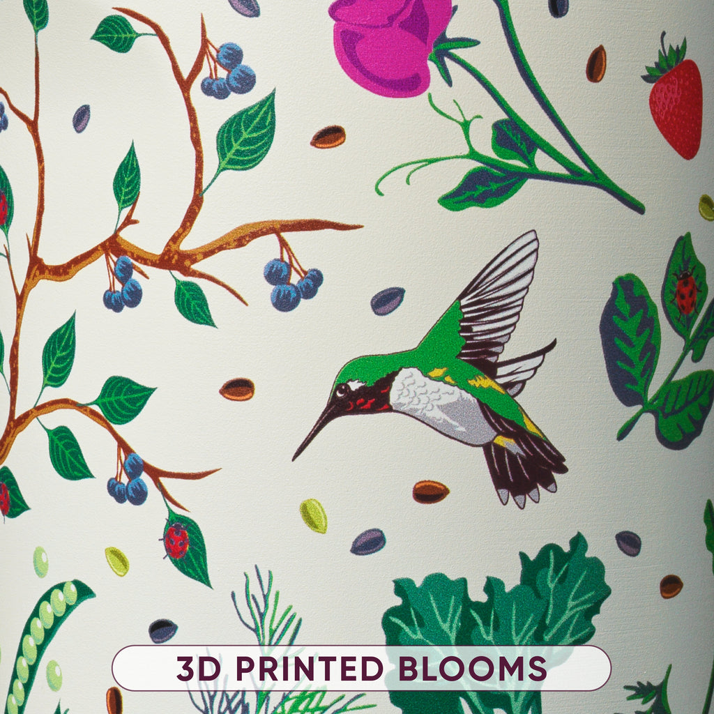 Mother's Day Garden